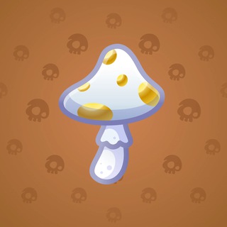 Spy Agaric #48876
