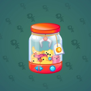 Restless Jar #56728