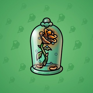 Eternal Rose #7485