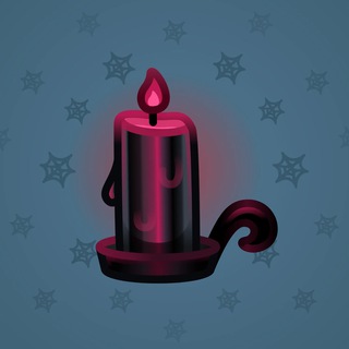 Eternal Candle #38536