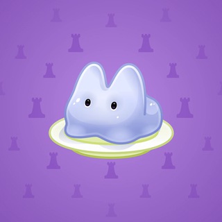 Jelly Bunny #48163