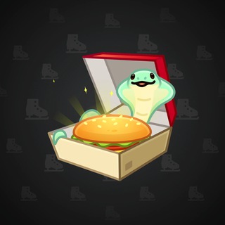 Snake Box #47170
