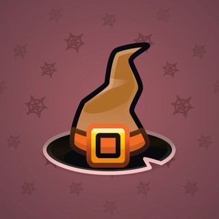 Witch Hat #43631