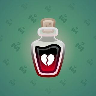Magic Potion #1148