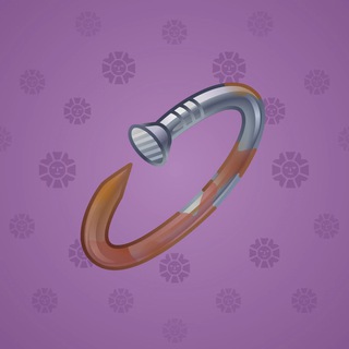 Nail Bracelet #3144