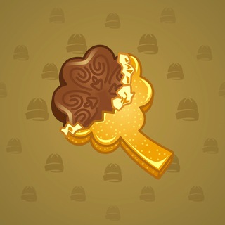 Clover Pin #88819