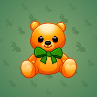 Toy Bear #51016