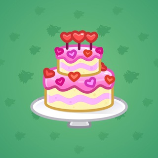 Homemade Cake #66359