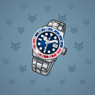 Swiss Watch #9301