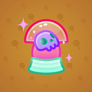 Crystal Ball #12853
