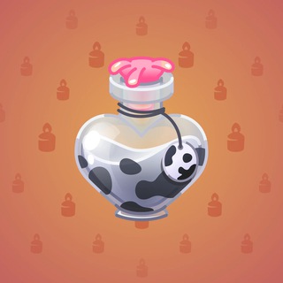 Love Potion #15975