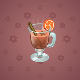 Spiced Wine #62780