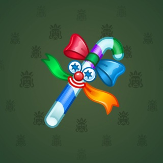 Candy Cane #46687