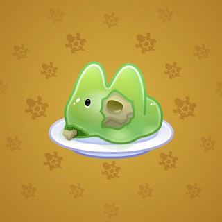Jelly Bunny #43169