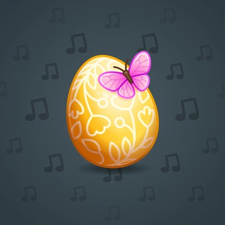 Easter Egg #25958
