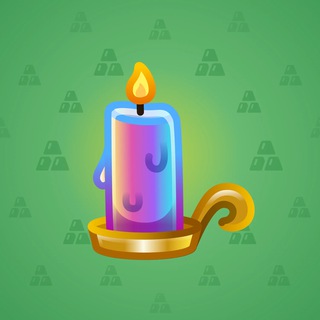 Eternal Candle #44161