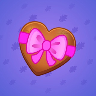 Cookie Heart #49078