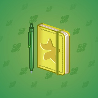 Star Notepad #20183