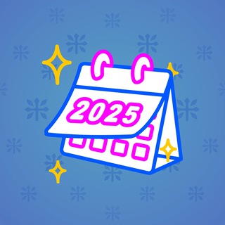 Desk Calendar #114612