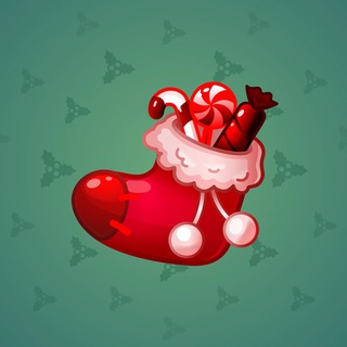 Xmas Stocking #61988