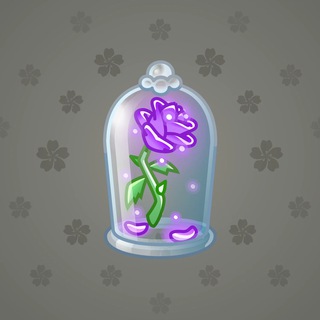 Eternal Rose #16673