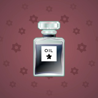 Perfume Bottle #3840