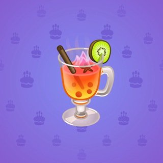 Spiced Wine #69995