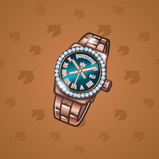 Swiss Watch #13541