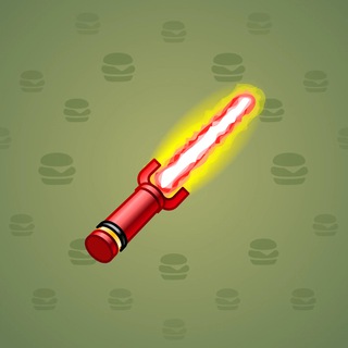 Light Sword #108967