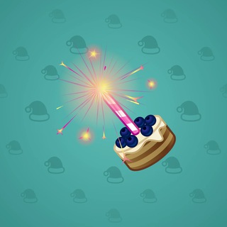 Party Sparkler #67159