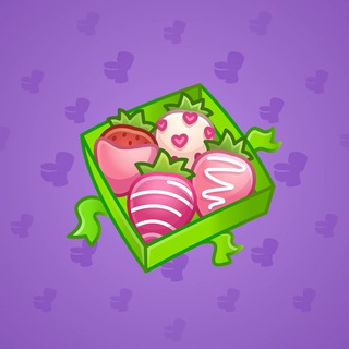 Berry Box #891