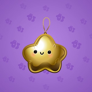 Hanging Star #35405