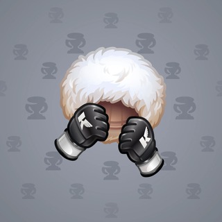 Khabib’s Papakha #7739