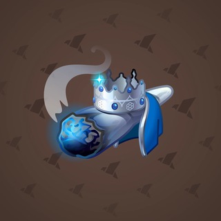 Ice Prince