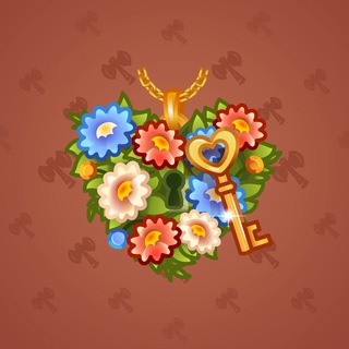 Cupid Charm #20929