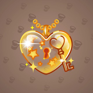 Cupid Charm #8684