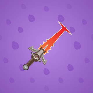 Light Sword #11409