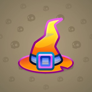 Witch Hat #30558