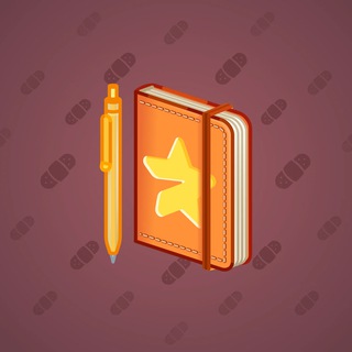 Star Notepad #10317