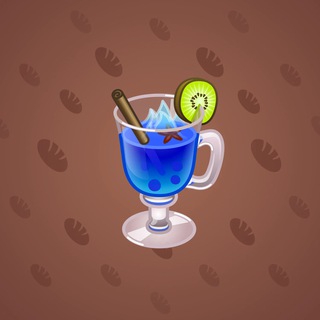 Spiced Wine #85584