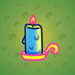 Eternal Candle #36833