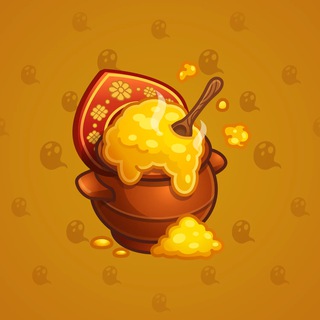 Money Pot #10116
