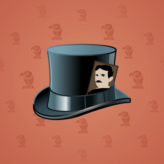 Top Hat #19438