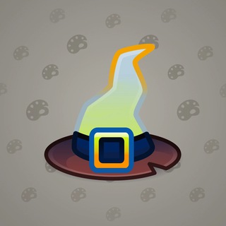 Witch Hat #49192