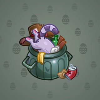 Money Pot #61442