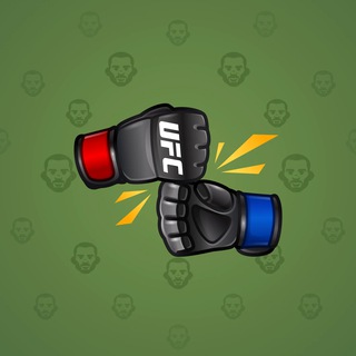 UFC Strike #7662
