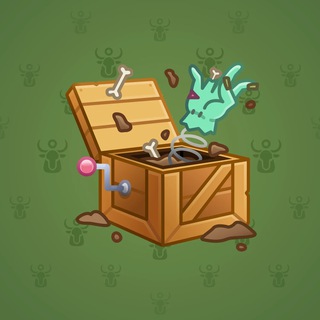 Jack-in-the-Box #58617