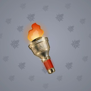 Chill Flame #394021