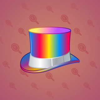 Top Hat #8549