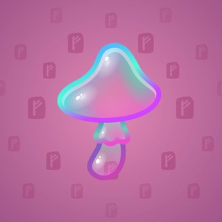 Spy Agaric #4316
